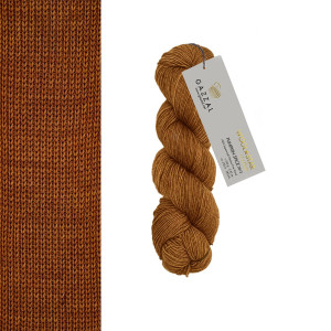 3812 Пряжа Gazzal Wool Star