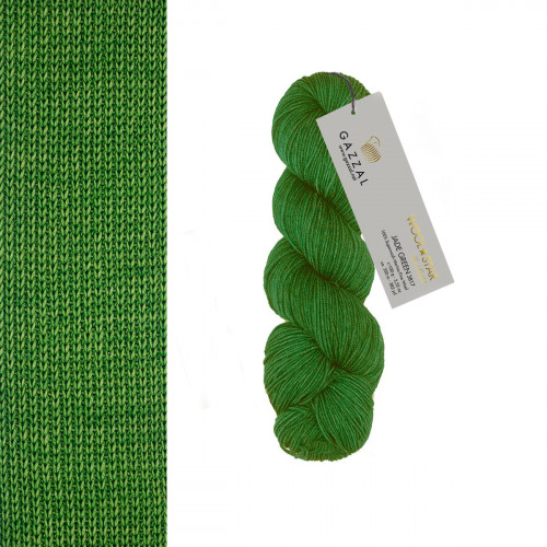 3817 Пряжа Gazzal Wool Star