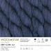 3820 Пряжа Gazzal Wool Star