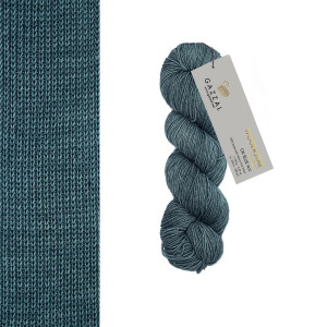 3822 Пряжа Gazzal Wool Star