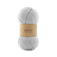 208 Пряжа Alize Wooltime