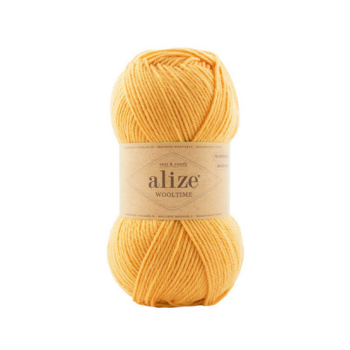 281 Пряжа Alize Wooltime
