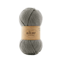 283 Пряжа Alize Wooltime