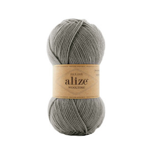283 Пряжа Alize Wooltime
