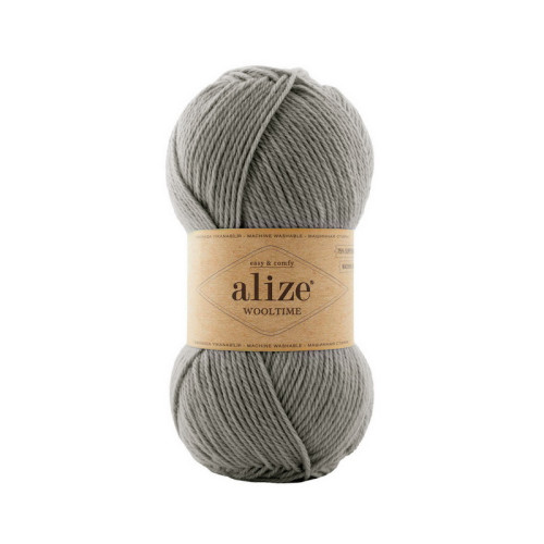 283 Пряжа Alize Wooltime