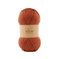 433 Пряжа Alize Wooltime
