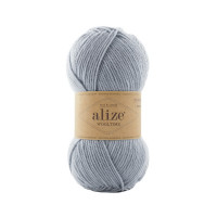 51 Пряжа Alize Wooltime