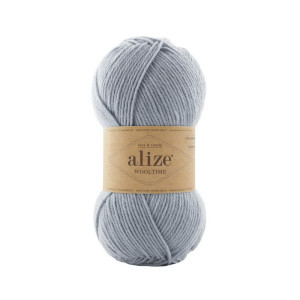 51 Пряжа Alize Wooltime