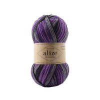 11013 Пряжа Alize Wooltime