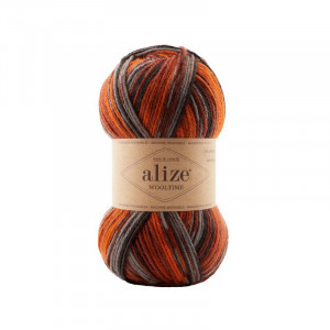11014 Пряжа Alize Wooltime 11014 Пряжа Alize Wooltime