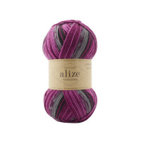 11018 Пряжа Alize Wooltime