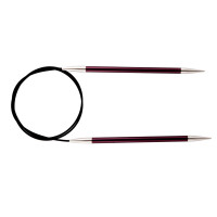 Спиці кругові 100 см №6 Zing KnitPro