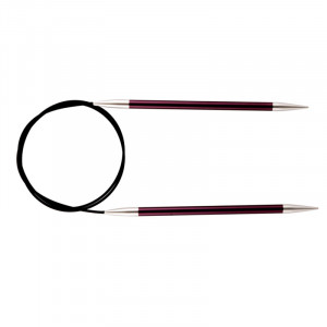 Спиці кругові 100 см №6 Zing KnitPro